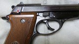 Nice..Beretta 85BB Cheetah Semi Auto Pistol...380 ACP 3.8" BRL..W/Factory Box..Also 32 ACP BRL - 5 of 12