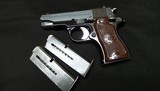 Star Eibar DK Starfire 380 ACP Pistol - 1 of 10