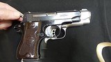 Star Eibar DK Starfire 380 ACP Pistol - 11 of 12