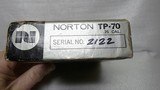 Norton TP-70 / Budischowsky 25 ACP with Extra Magazine - 10 of 13