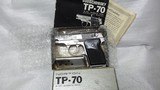 Norton TP-70 / Budischowsky 25 ACP with Extra Magazine - 1 of 13