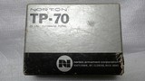 Norton TP-70 / Budischowsky 25 ACP with Extra Magazine - 9 of 13