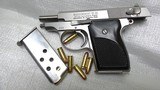 Norton TP-70 / Budischowsky 25 ACP with Extra Magazine - 13 of 13