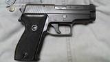Sig Sauer P6/225, 9mm, SRT Kit - 6 of 14