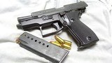 Sig Sauer P6/225, 9mm, SRT Kit - 14 of 14