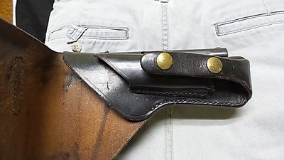 Fabrique National FN / Browning Model 1922 - Image 12 of 15