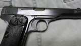 Fabrique National FN / Browning Model 1922 - Image 5 of 15