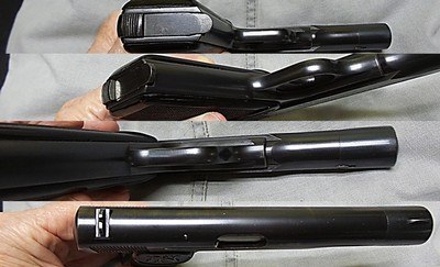 Fabrique National FN / Browning Model 1922 - Image 9 of 15
