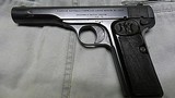 Fabrique National FN / Browning Model 1922 - Image 2 of 15