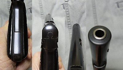 Fabrique National FN / Browning Model 1922 - Image 7 of 15