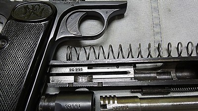 Fabrique National FN / Browning Model 1922 - Image 15 of 15