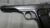 Fabrique National FN / Browning Model 1922 - Image 3 of 15