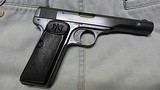 Fabrique National FN / Browning Model 1922 - Image 4 of 15
