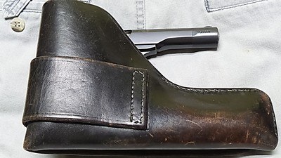 Fabrique National FN / Browning Model 1922 - Image 11 of 15