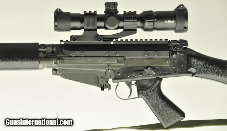 century arms l1a1 serial numbers