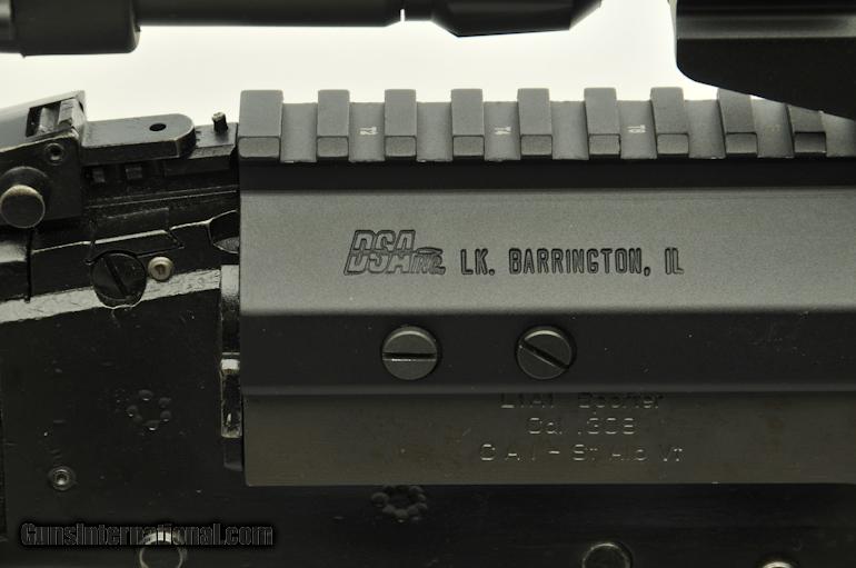 century arms l1a1 serial numbers