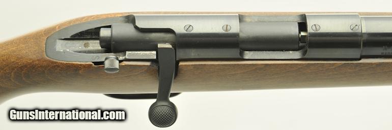 Traditions Lightning Bolt-Action Muzzleloader .50 Cal