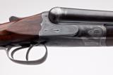 J. P. Sauer & Son Made in Prussia 12ga Side by Side - 5 of 15