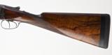 J. P. Sauer & Son Made in Prussia 12ga Side by Side - 10 of 15