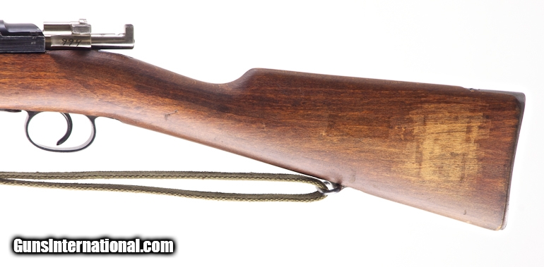 husqvarna rifle serial number dates