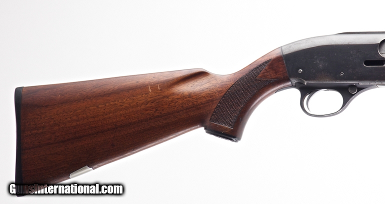 J.c. Higgins Model 60 Semi Auto 12 Ga. Shotgun With 26 1 2 In Vent Rib 