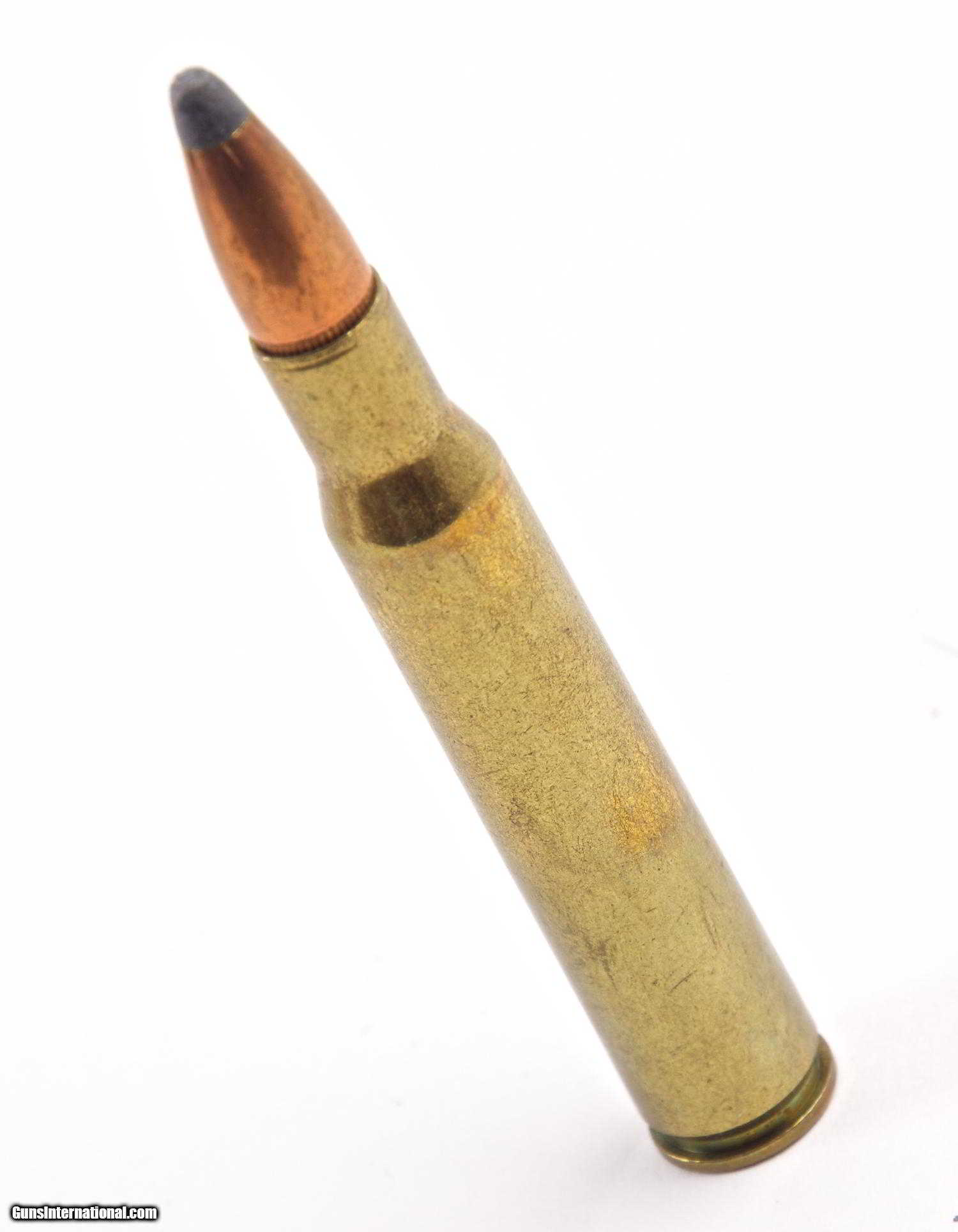 Winchester 150 Grain 3006 Power Point (S.P.)