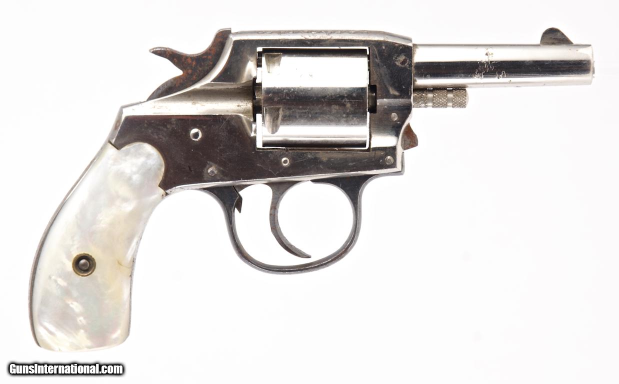 us revolver co serial number lookup 11037