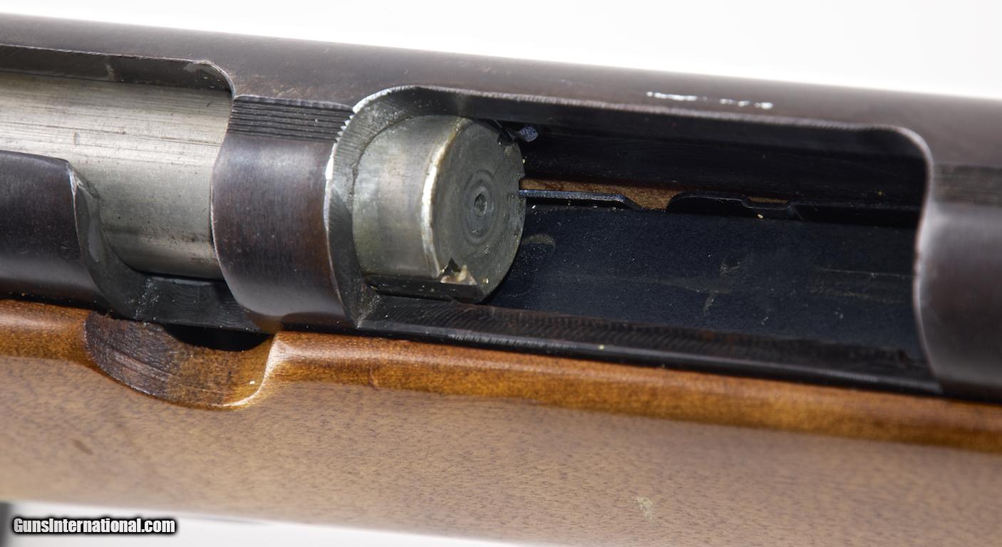 Savage Arms Stevens Model 258A 20 Gauge Bolt Action Shotgun