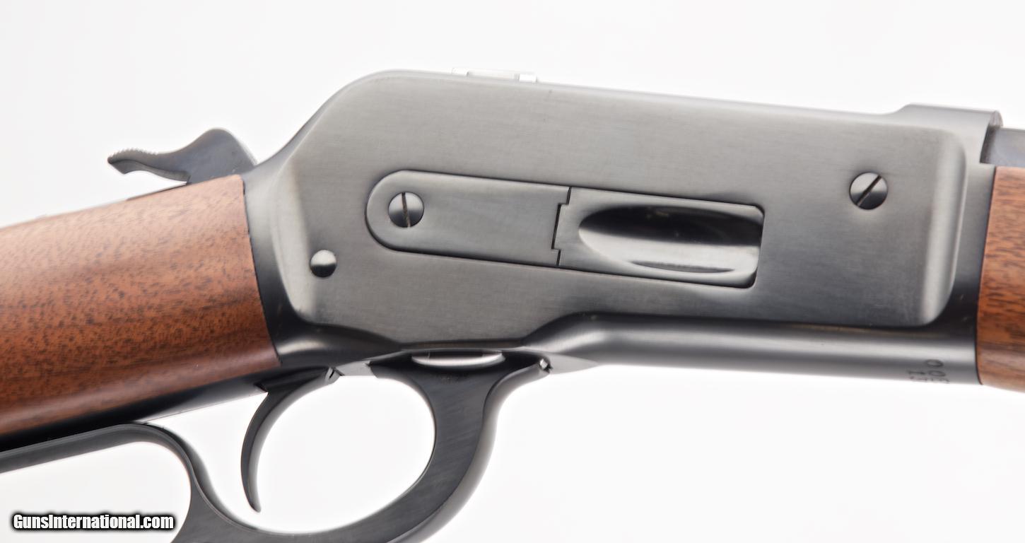 Miroku Japan/U.S. Repeating Arms Winchester Model 1886 .4570 Govt