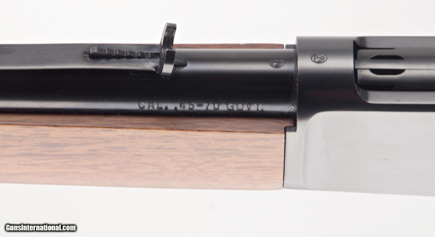 Winchester 94 serial number date of manufacture