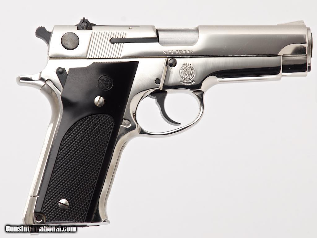 Model 59 Smith And Wesson Serial Numbers Model 59 Smith And Wesson Serial Numbers
