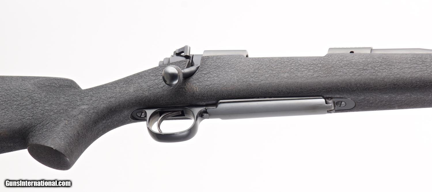 WINCHESTER MODEL 70, 300 WIN MAG, SYNTHETIC STOCK, 26" THREADED BARREL