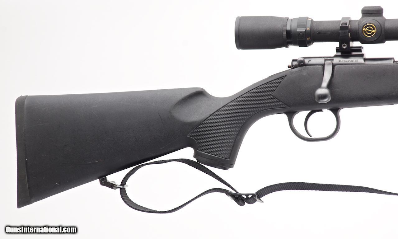 TRADITIONS THUNDERBOLT .50 CAL INLINE MUZZLELOADER