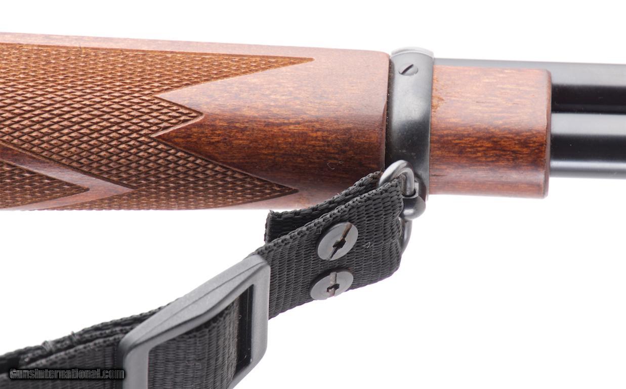 MARLIN MODEL 336W .3030 WIN. LEVER ACTION RIFLE WITH 20 IN. BBL