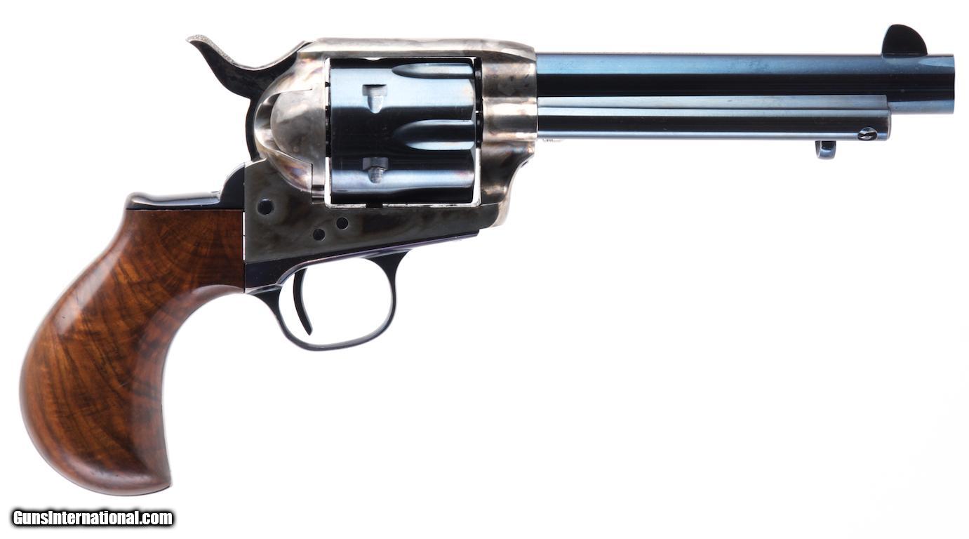 UBERTI SINGLE ACTION ARMY 