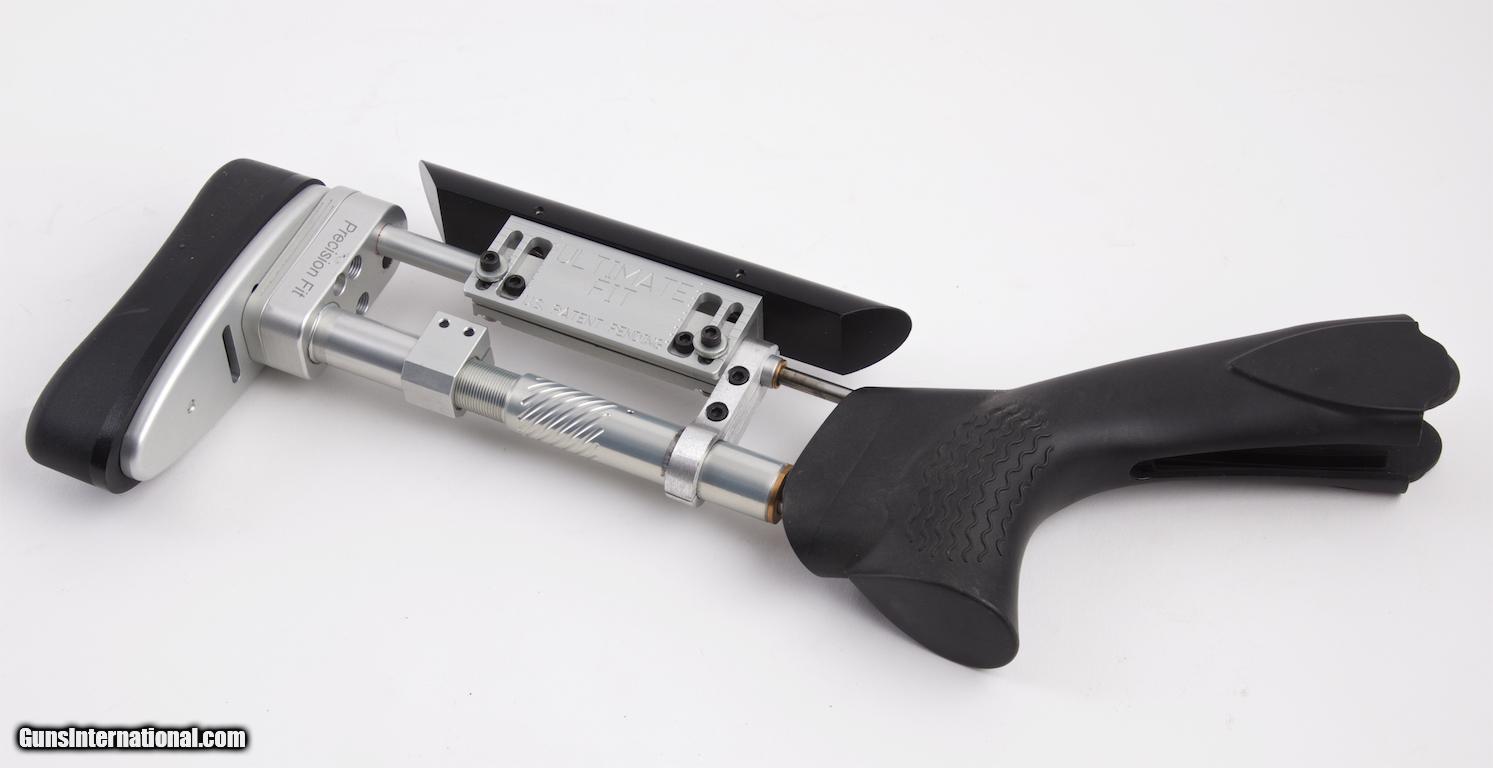 PRECISION FIT STOCK (PFS) FOR BERETTA 680 SERIES SHOTGUNS