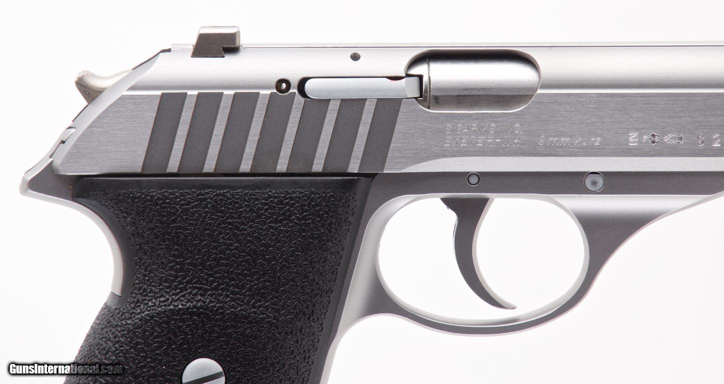 sig sauer serial number location sig sauer serial number location