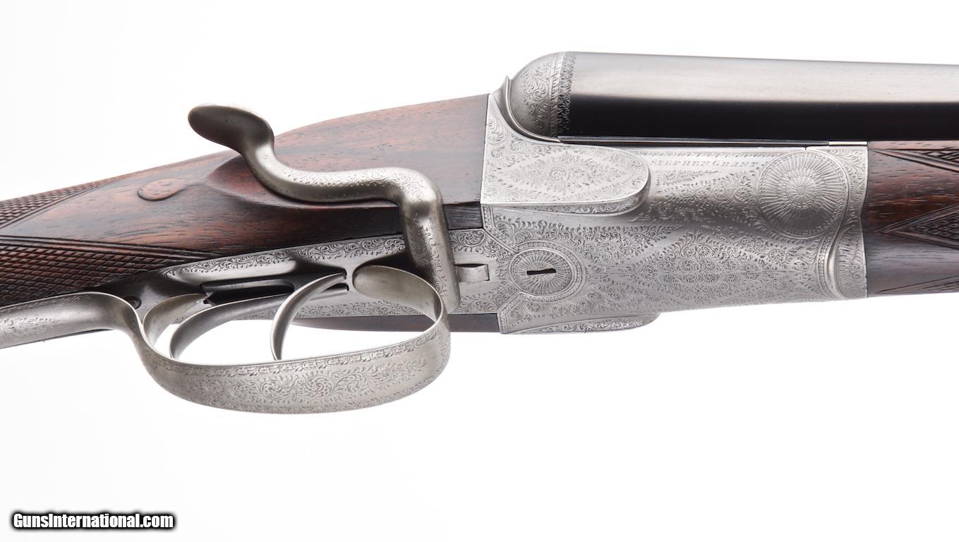 stephen grant shotgun sidelever stephen grant shotgun sidelever