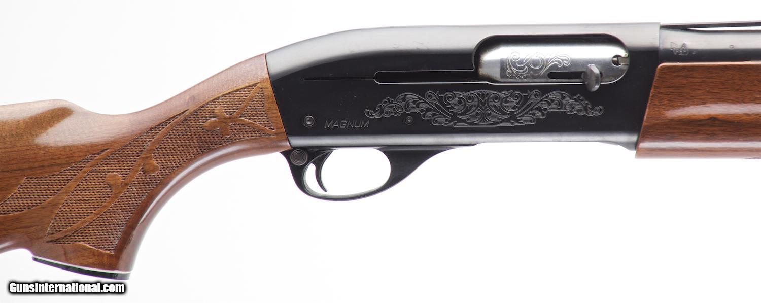 remington model 1100 12 gauge serial number