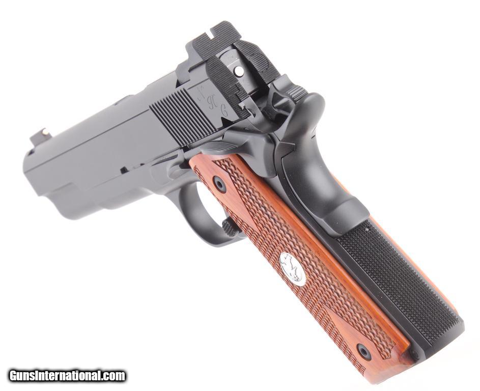 Nighthawk Custom NHC Classic Govt. 1911 .45 ACP IN STOCK NIB AVAILABLE