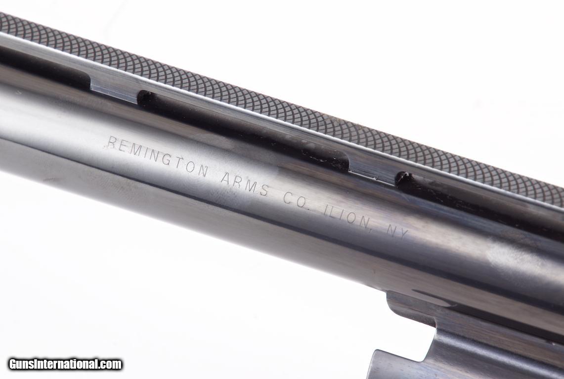 REMINGTON 1100 28" BARREL WITH CHOKE TUBES