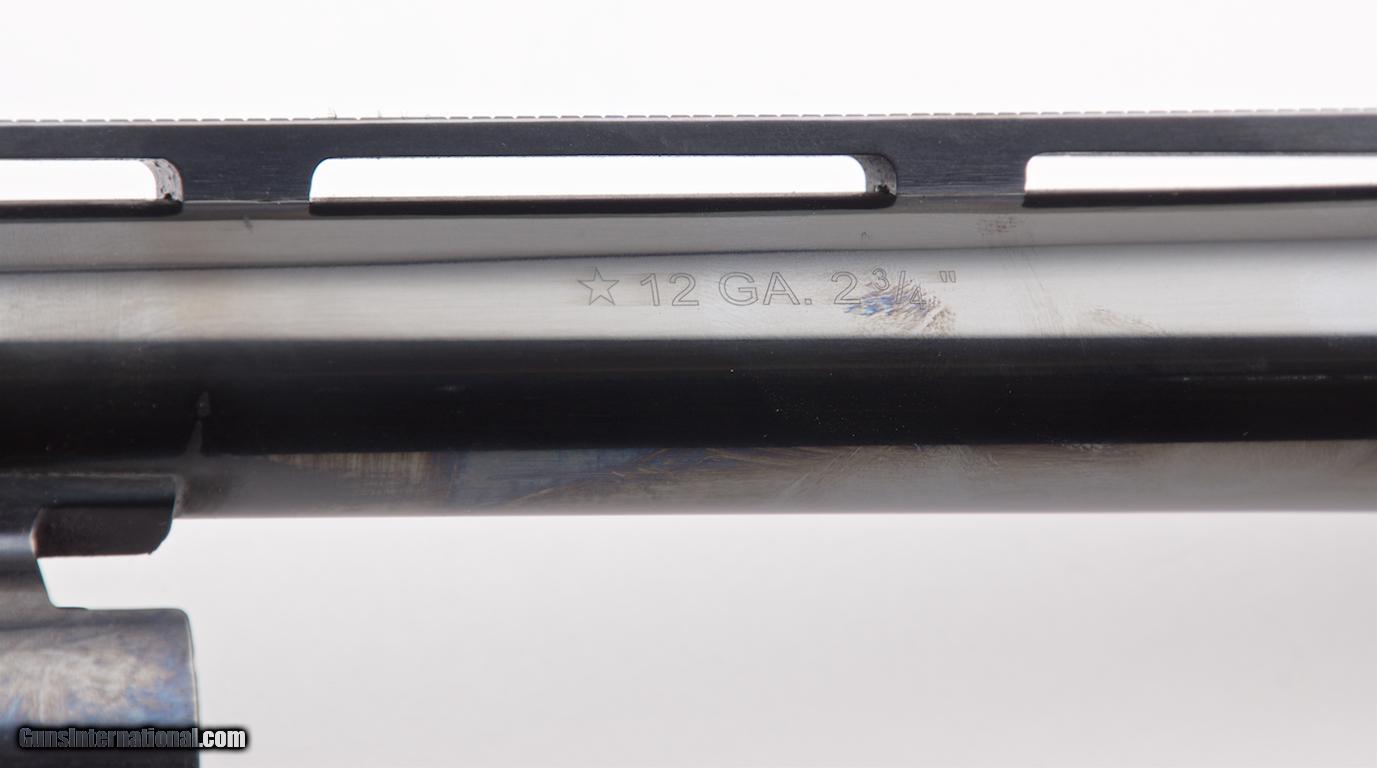 REMINGTON 1100 28" BARREL WITH CHOKE TUBES