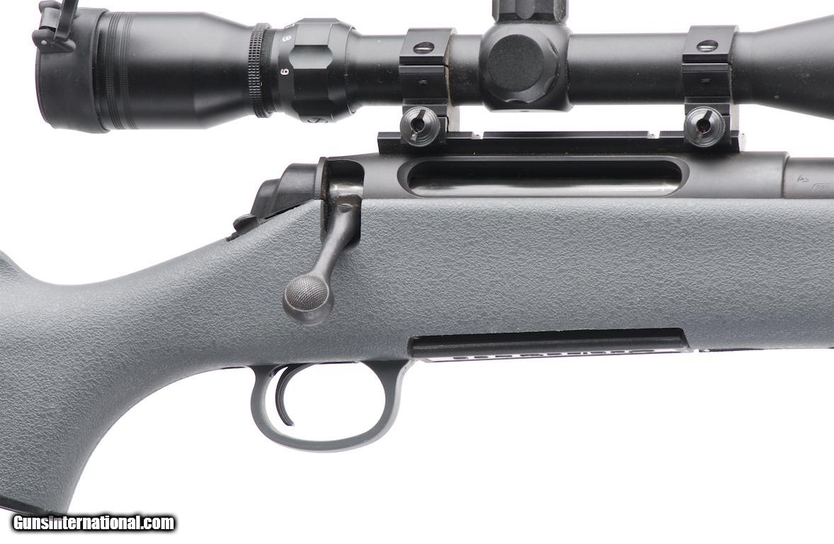 REMINGTON MODEL 710 .30-06 BOLT ACTION RIFLE