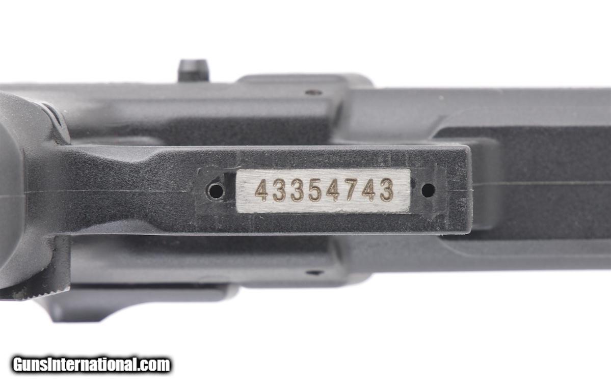 Desert eagle serial number search