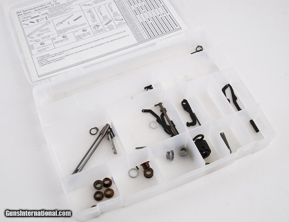 Beretta 390 Bolt Assembly Trigger Group And Parts Kit