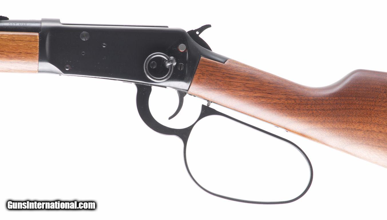 Winchester Model 94ae 357 Mag Large Loop Lever Action Rifle