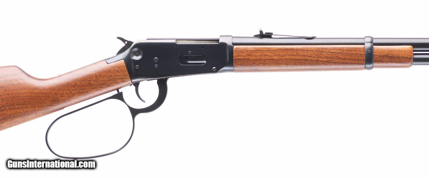 winchester 94ae lever action 357 magnum