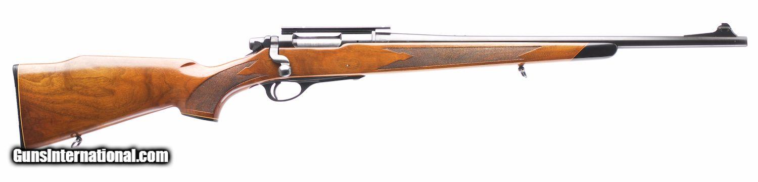 remington model 600 serial number date of manufacture