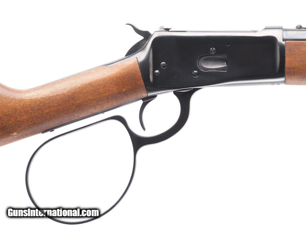 TAURUS / BRAZTECH ROSSI R92RH .44 MAG LEVER ACTION RIFLE