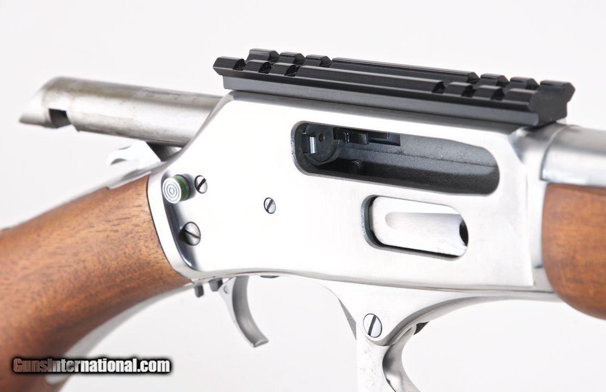 TAURUS / BRAZTECH ROSSI RIO GRANDE .410 GAUGE LEVER ACTION SHOTGUN PENDING